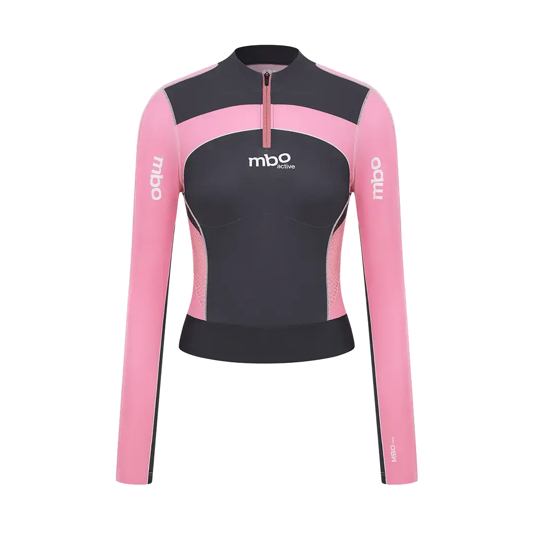 Women's Active Jersey C35a MBO