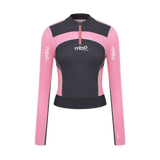 Women's Active Jersey C35a MBO
