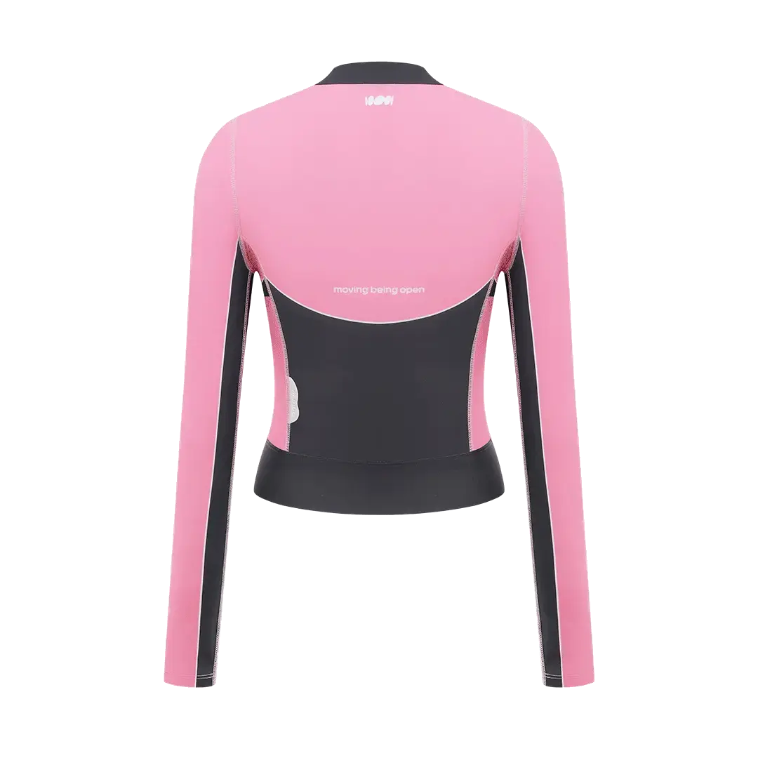 Women's Active Jersey C35a MBO