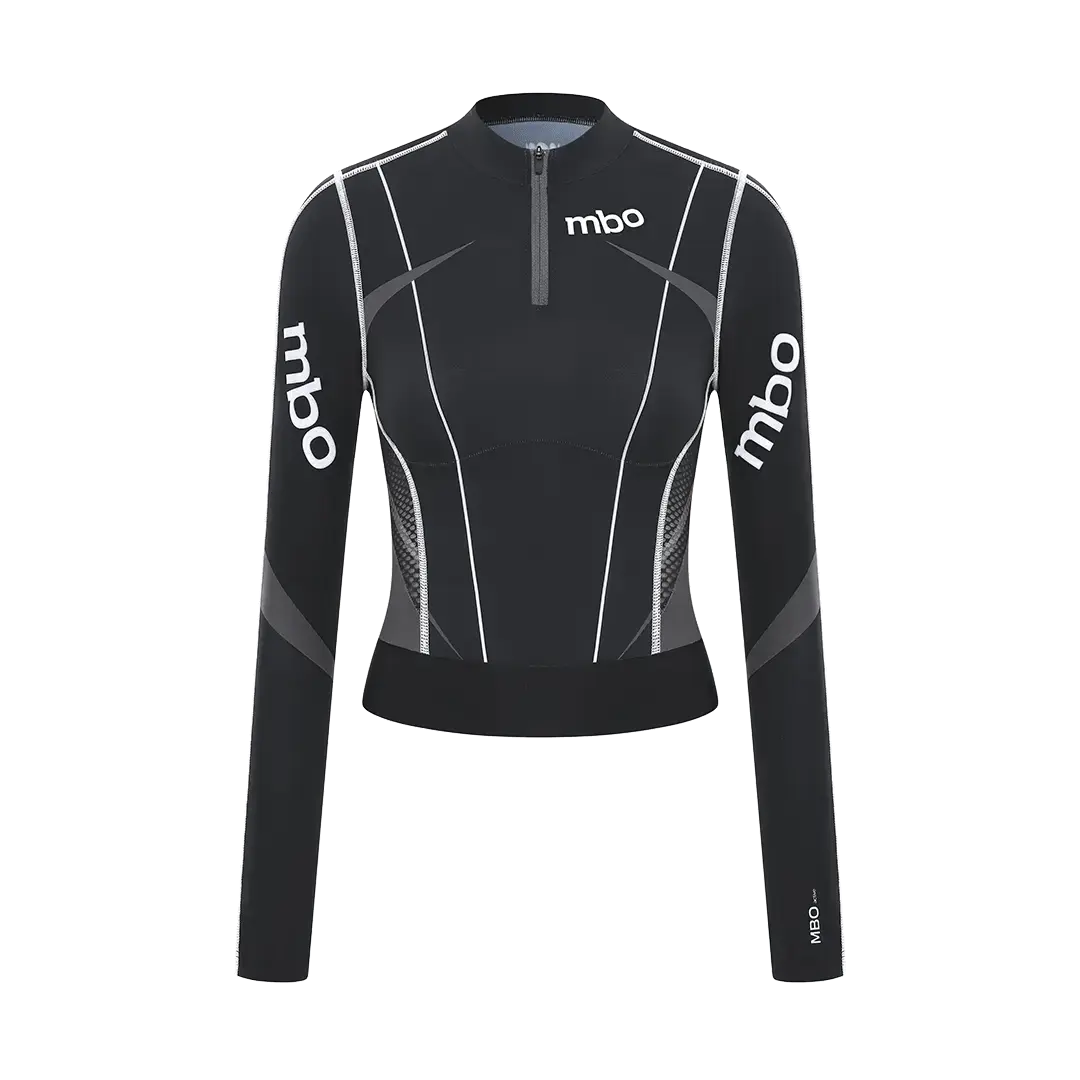 Women's Active Jersey C35a MBO