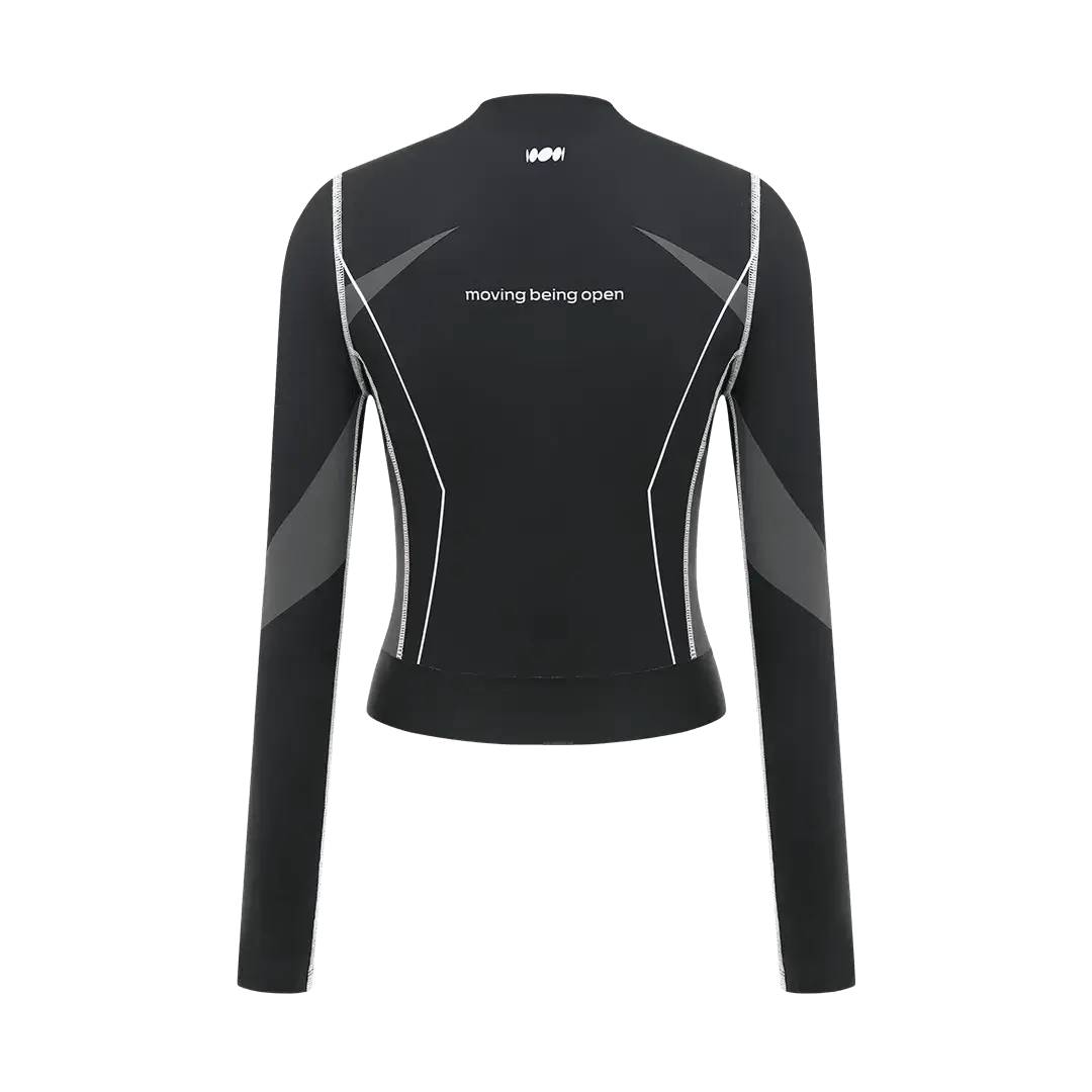 Women's Active Jersey C35a MBO