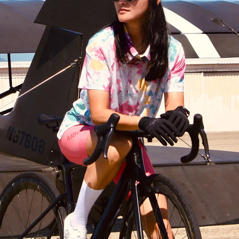 Women's Active Shirt ATS133 MBO