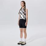 Women's Active Trendy Sports Tee SC13a MBO