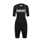 Damen Frontier Aero Race Speedsuit TC310