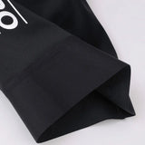 Women's All Purpose Bib Shorts T110 - Black MBO