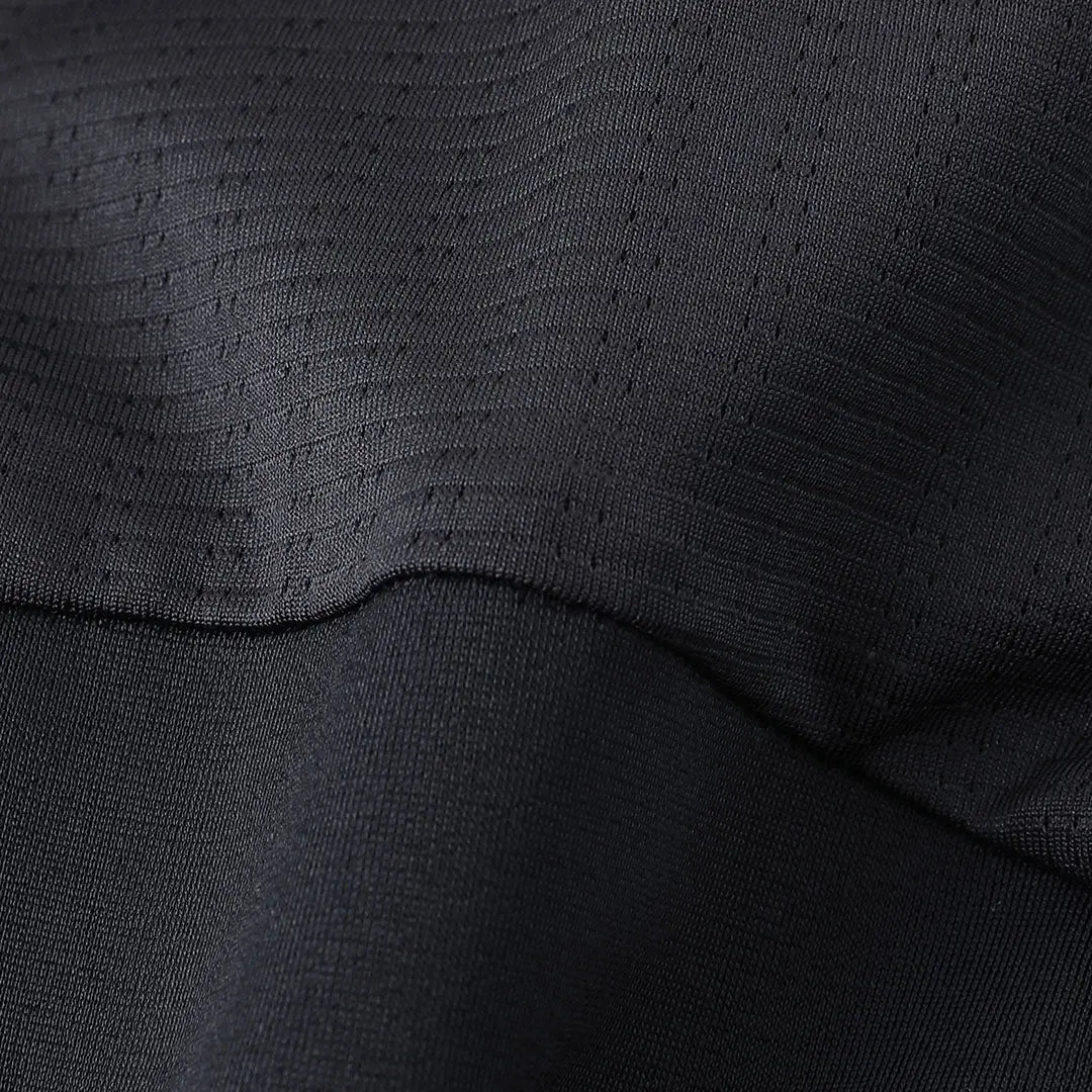 Women's All Purpose Bib Shorts T110 - Black MBO