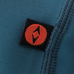 Women's All Purpose Bib Shorts T110 - Blue Moon MBO