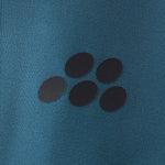 Women's All Purpose Bib Shorts T110 - Blue Moon MBO