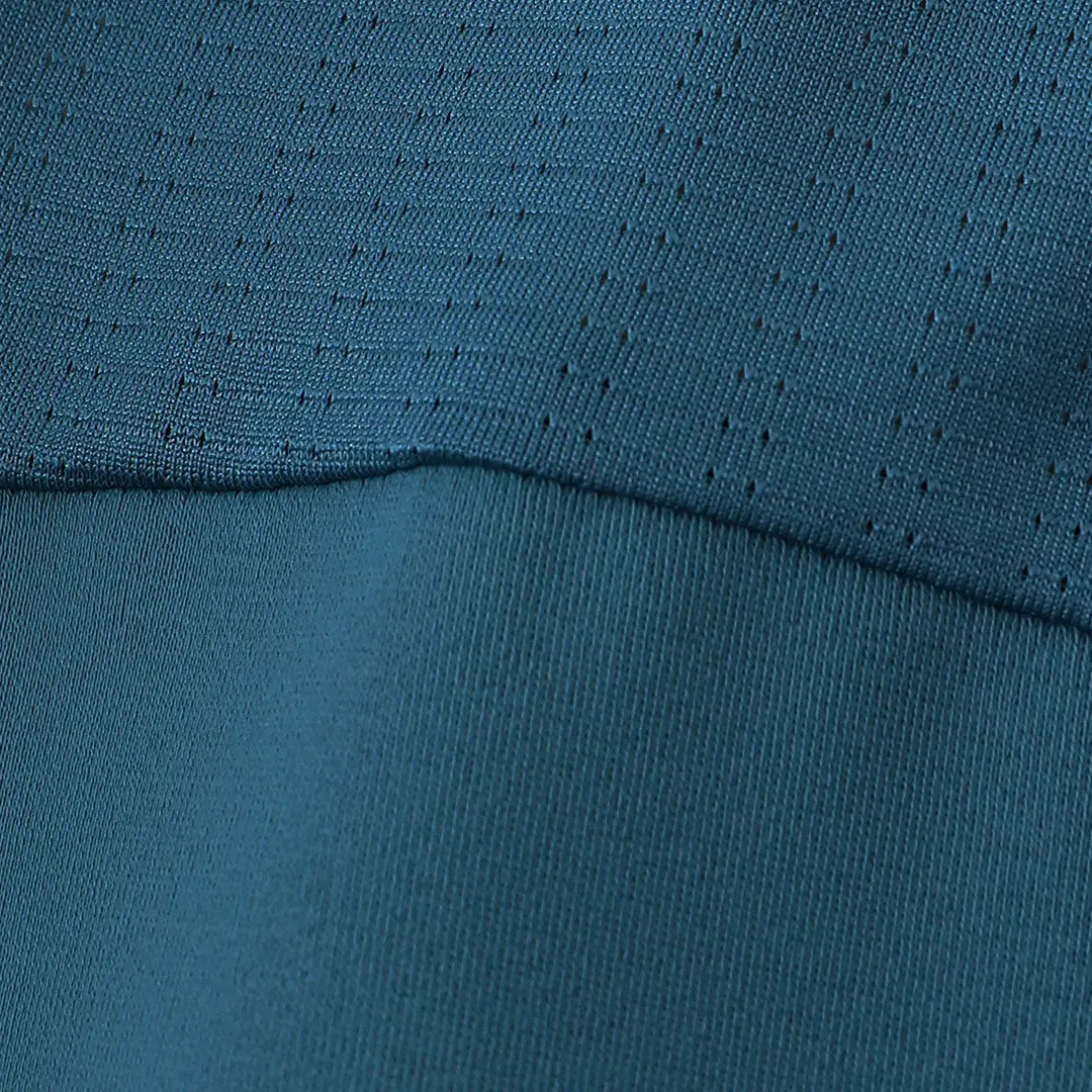 Women's All Purpose Bib Shorts T110 - Blue Moon MBO