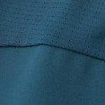 Women's All Purpose Bib Shorts T110 - Blue Moon MBO