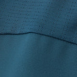 Women's All Purpose Bib Shorts T110 - Blue Moon MBO