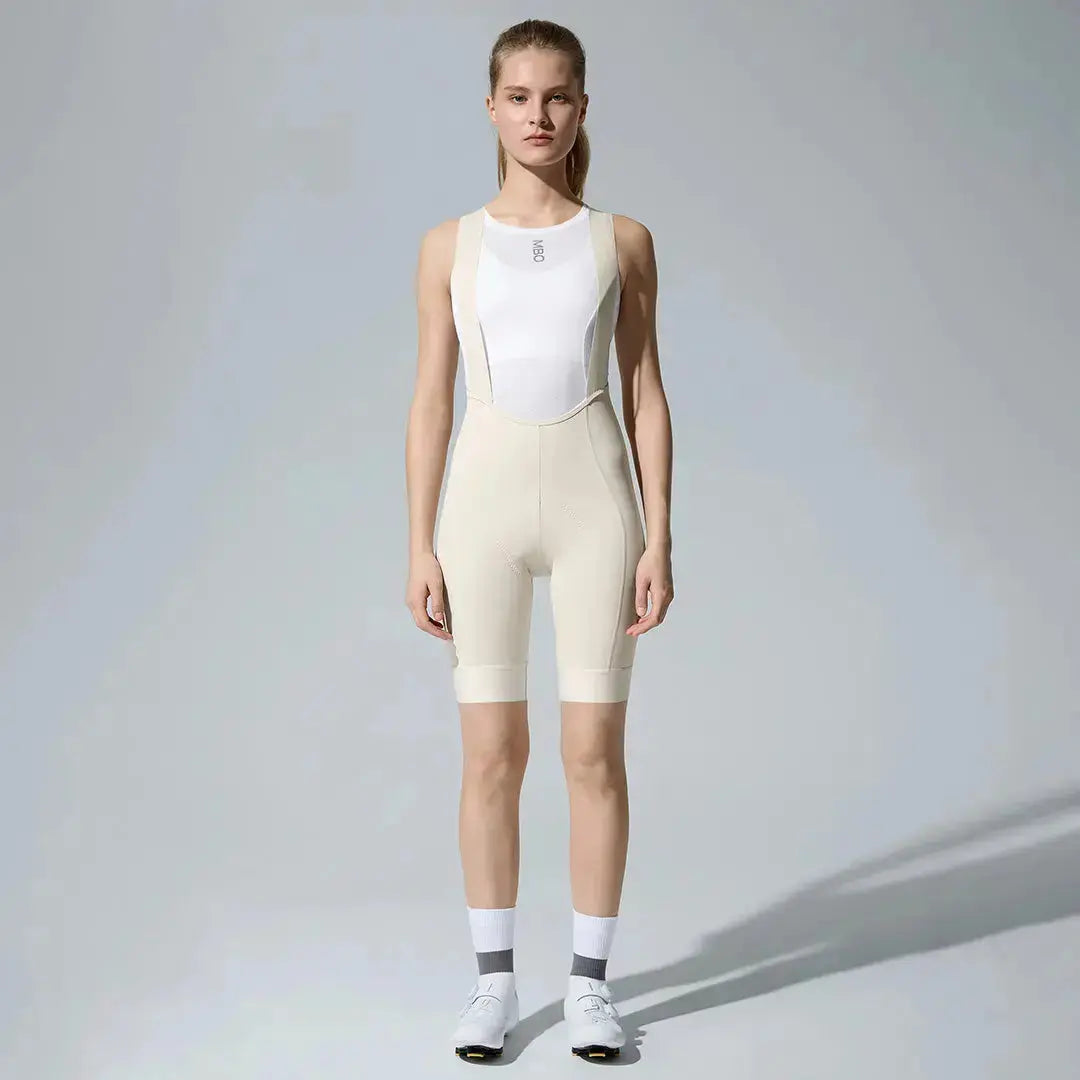 Culotte con tirantes multiusos para mujer T110