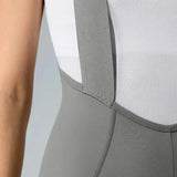 Damen Allzweck-Trägerhose T110 – Rauchgrau
