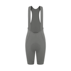 Damen Allzweck-Trägerhose T110 – Rauchgrau
