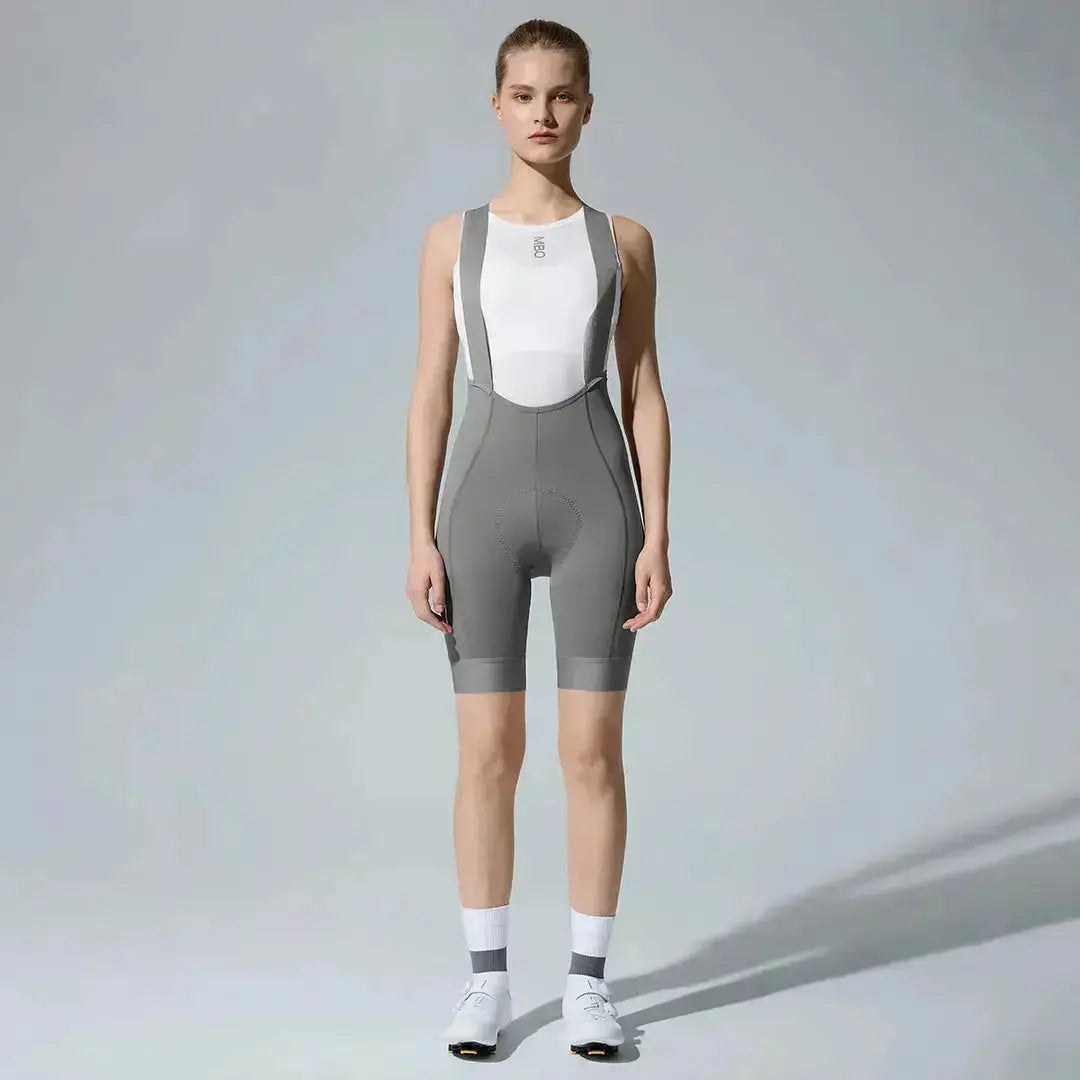 Culotte con tirantes multiusos para mujer T110