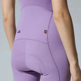 Culotte con tirantes multiusos para mujer T110