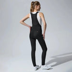 Women's All-Purpose Cargo Bib Tights T150C MBO