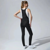 Women's All-Purpose Cargo Bib Tights T150C MBO