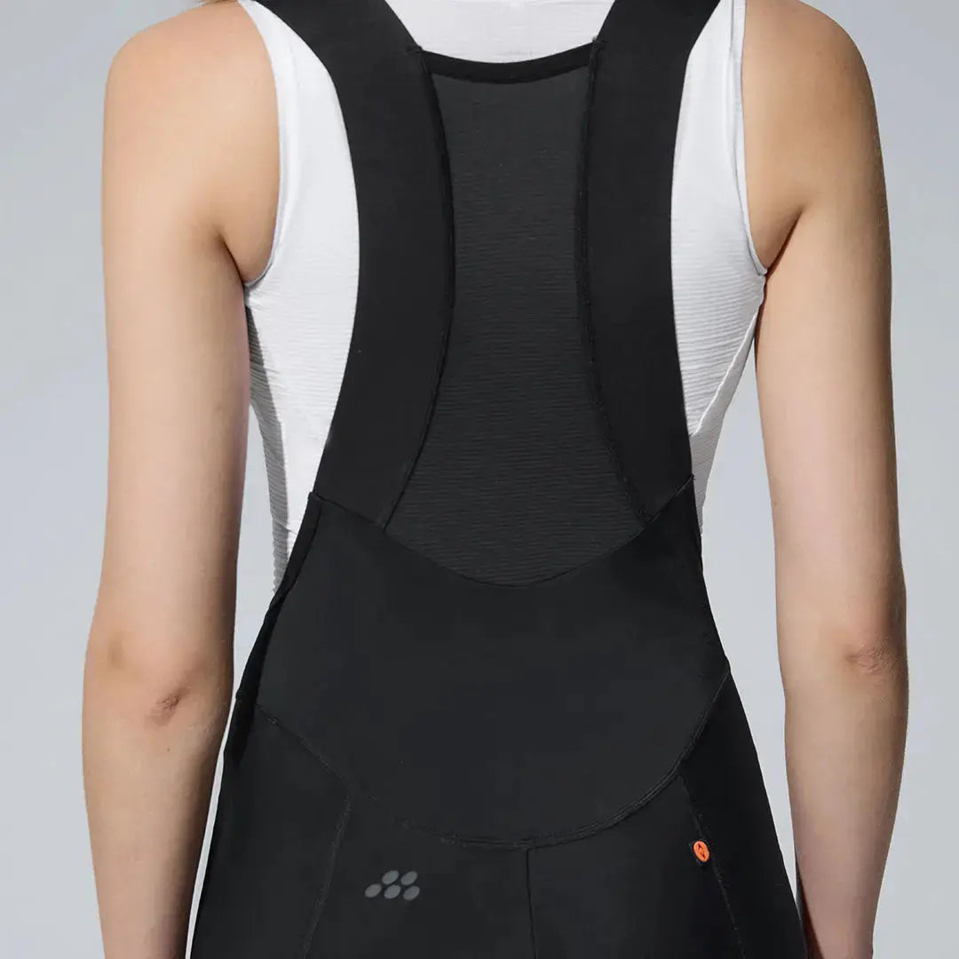 Women's All-Purpose Cargo Bib Tights T150C MBO