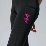 Women's All-Purpose Cargo Bib Tights T150C MBO