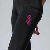Women's All-Purpose Cargo Bib Tights T150C MBO
