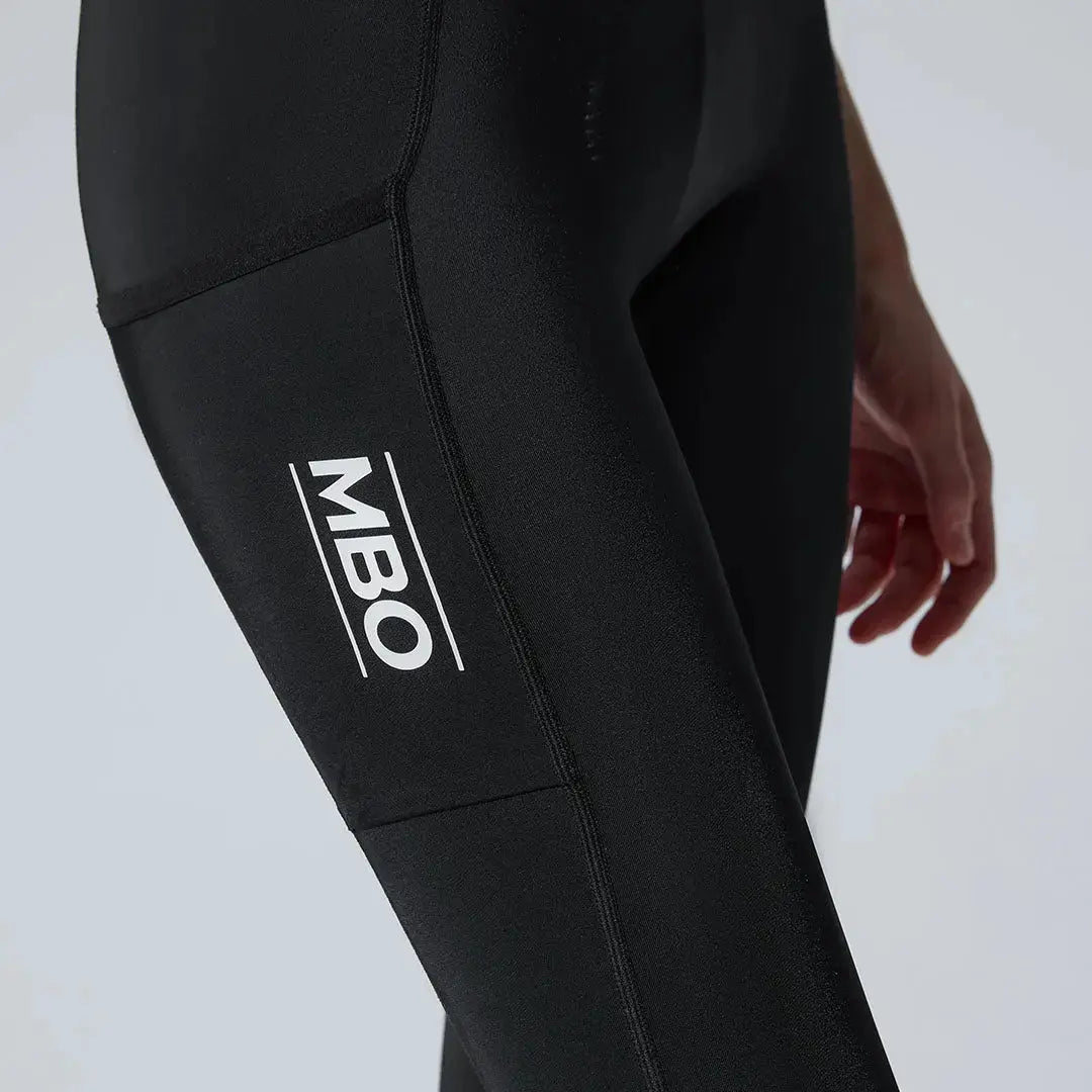 Women's All-Purpose Cargo Bib Tights T150C MBO