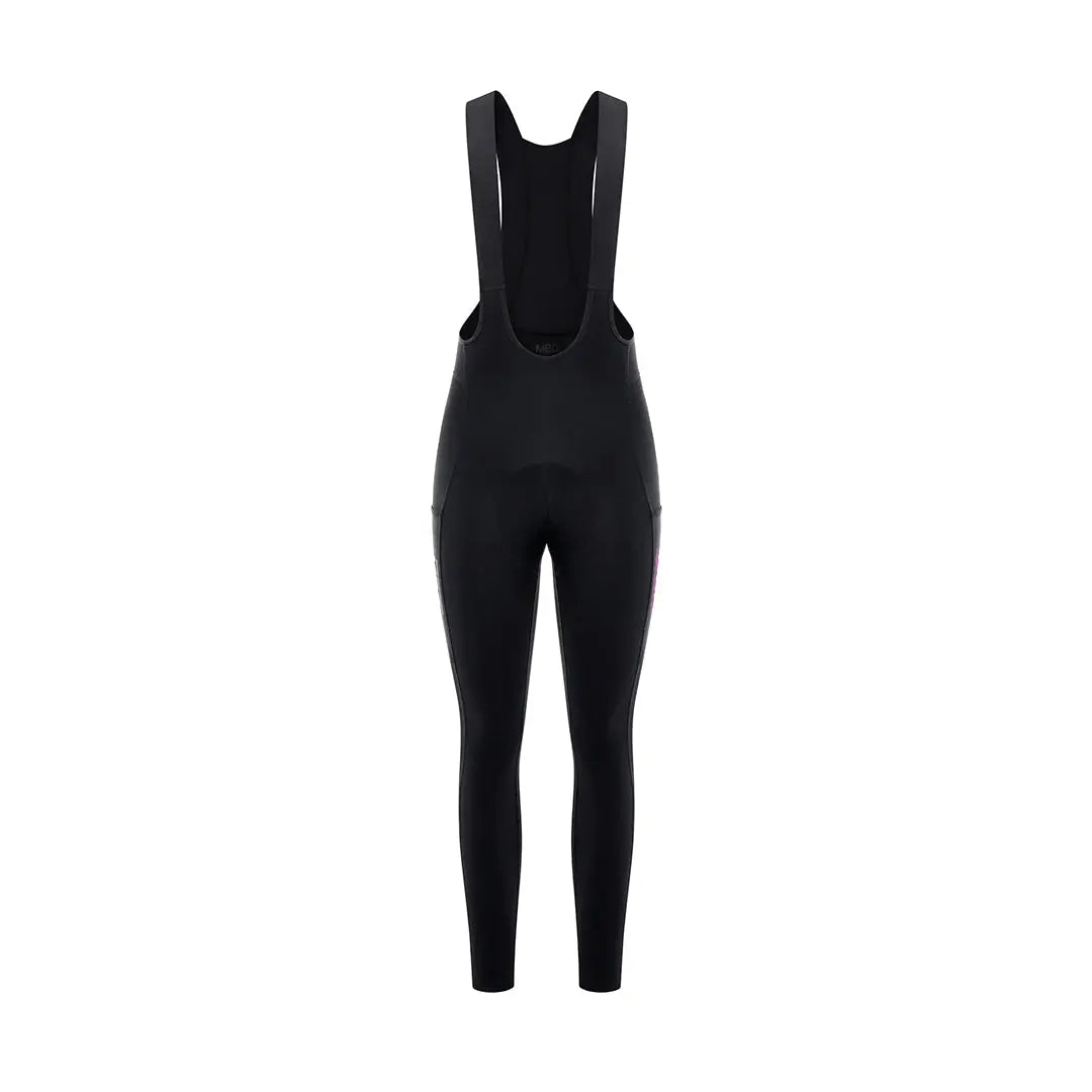 Women's All-Purpose Cargo Bib Tights T150C MBO
