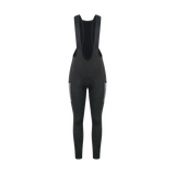 Women's All-Purpose Cargo Bib Tights T150C MBO