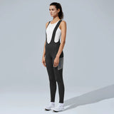 Women's All-Purpose Cargo Bib Tights T150C MBO