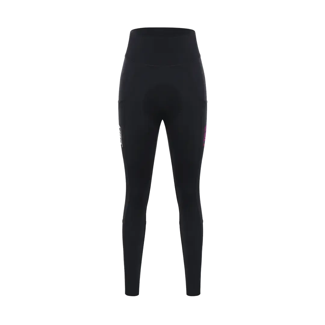 Women's All-Purpose Cargo Tights T159C MBO