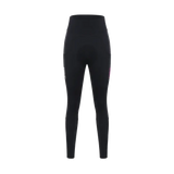 Women's All-Purpose Cargo Tights T159C MBO