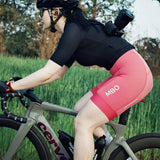 Women's All-Purpose Jersey C110 - Black MBO