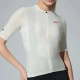 Women's All-Purpose Jersey C110 - Snow White