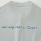 Women's All-Purpose Jersey C110 - Pale Cloudy Gray