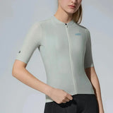 Women's All-Purpose Jersey C110 - Pale Cloudy Gray