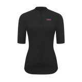 Women's All-Purpose Jersey C110 - Black