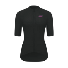 Women's All-Purpose Jersey C110 - Black