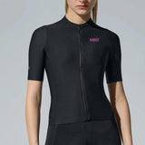 Women's All-Purpose Jersey C110 - Black