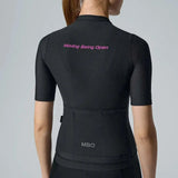 Women's All-Purpose Jersey C110 - Black