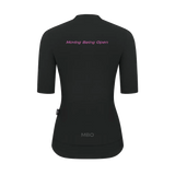 Women's All-Purpose Jersey C110 - Black