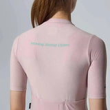 Women's All-Purpose Jersey C110 - Misty Pink