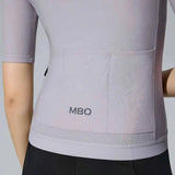 Women's All-Purpose Jersey C110 - Dusky Lavender