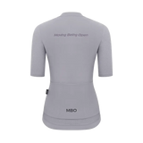 Women's All-Purpose Jersey C110 - Dusky Lavender