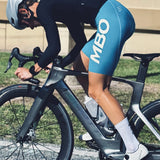 Women's All- Purpose Jersey C150 - Black MBO