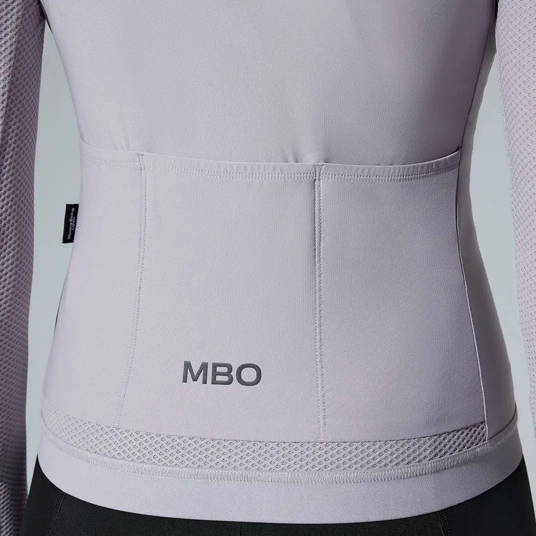 Women's All- Purpose Jersey C150 - Dusky Lavender MBO