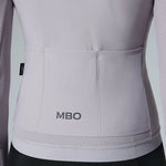 Women's All- Purpose Jersey C150 - Dusky Lavender MBO