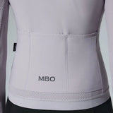 Women's All- Purpose Jersey C150 - Dusky Lavender MBO