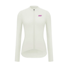 Damen-Allzwecktrikot C150 – Schneeweiß