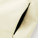 Damen Allzweck Softshell Winddichte Jacke C192