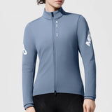 Damen Allzweck Softshell Winddichte Jacke C192